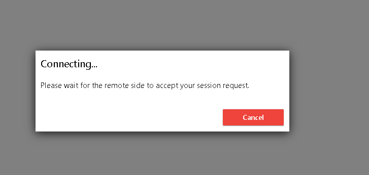 remote access with 29
