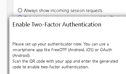 remote access with 35