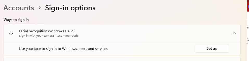 another hardware error 19