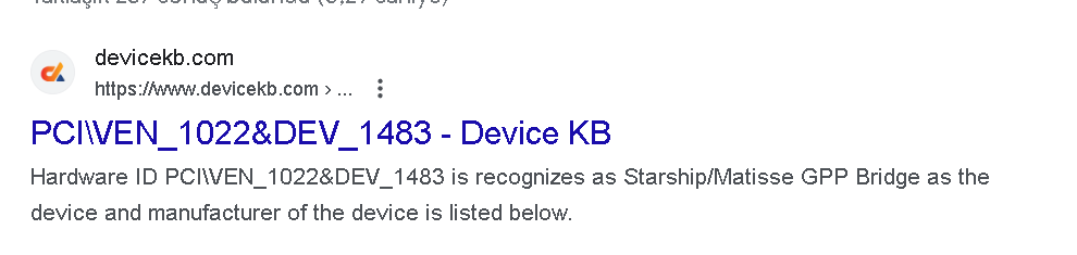 another hardware error 2
