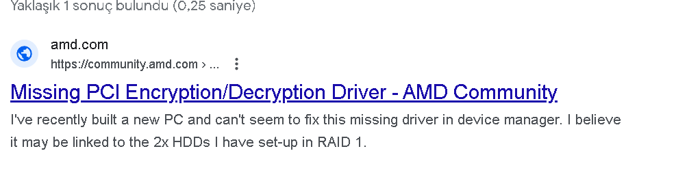another hardware error 3