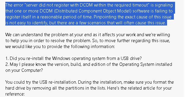 another hardware error 37