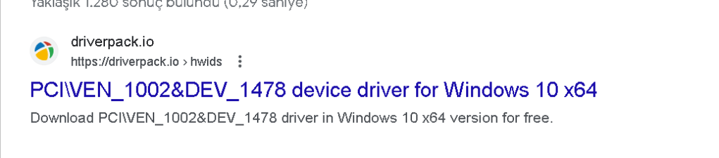 another hardware error 4