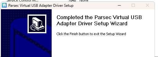another hardware error 45