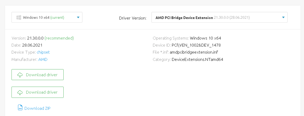 another hardware error 5