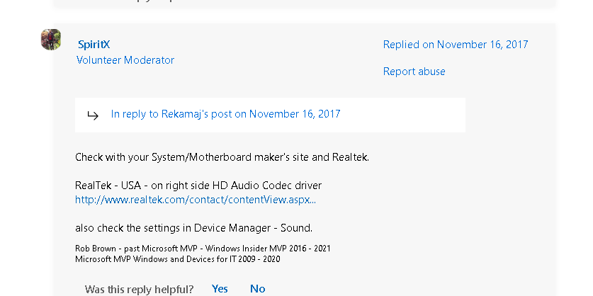 another hardware error 7