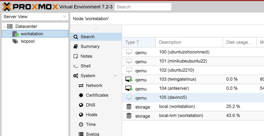 onpremise access 1