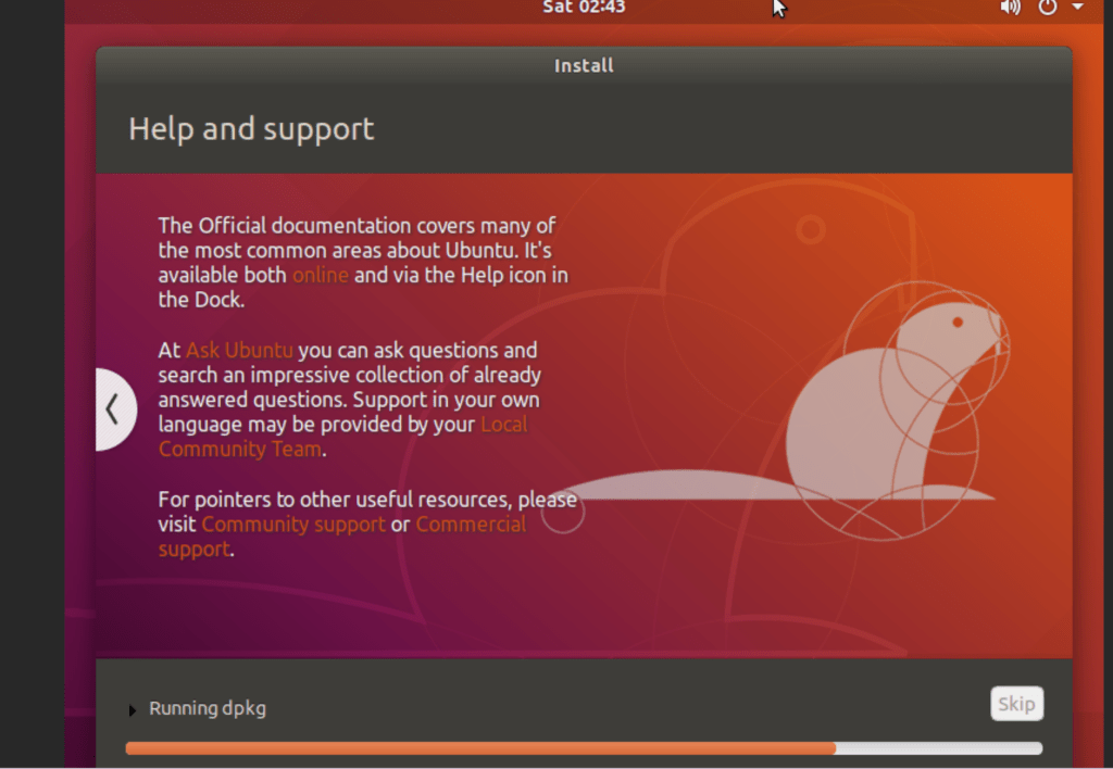 onpremise access 2