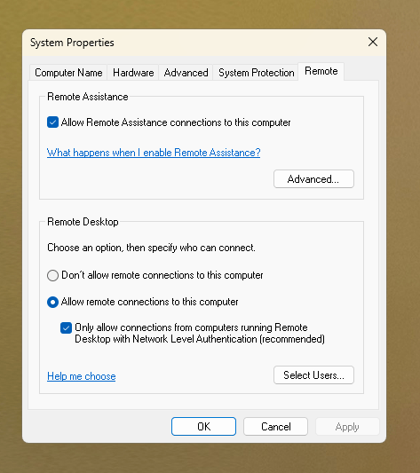 onpremise access 8