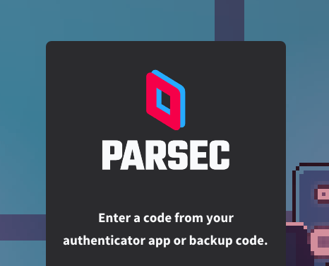 parsec one more 3