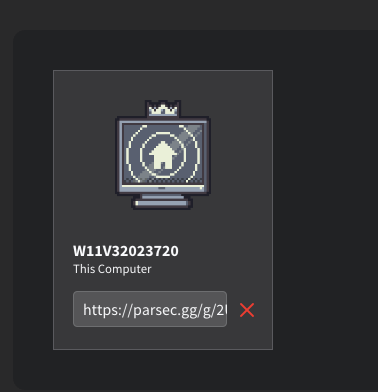 parsec one more 4
