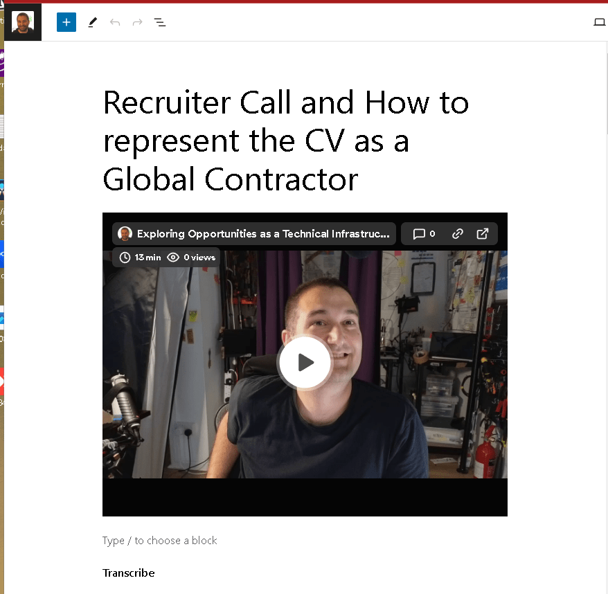 poorly packaged content 2