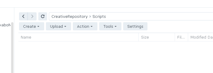 powershell script fail 14
