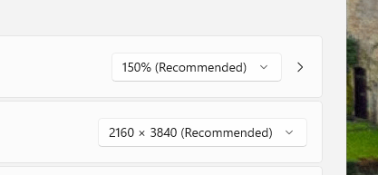 display resolutions 5