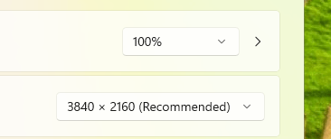 display resolutions 6
