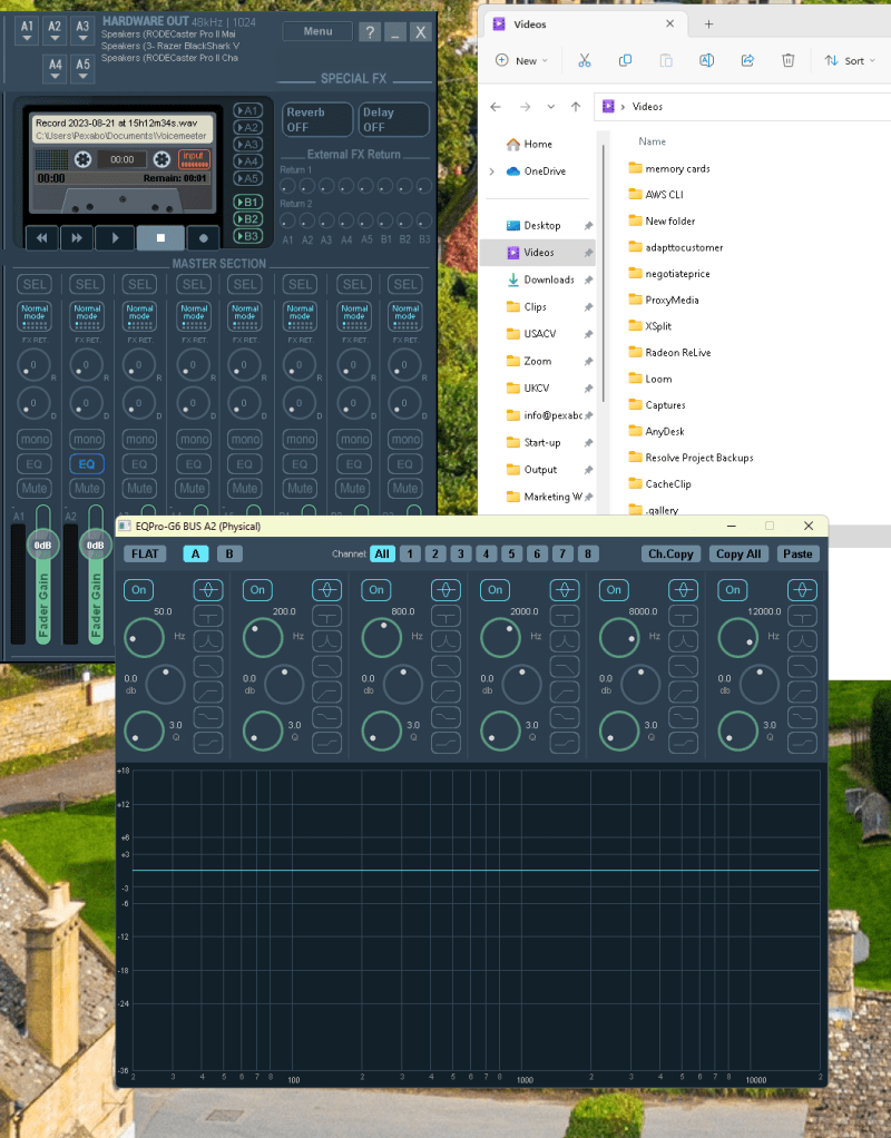 audio track quality 3