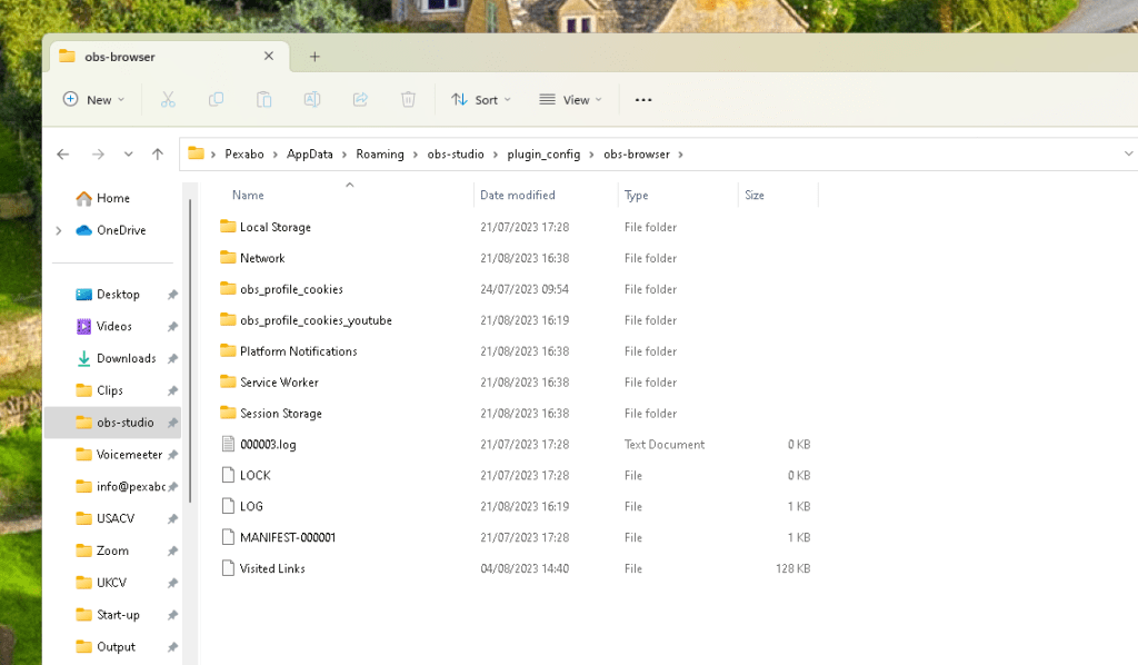 audio track quality 33