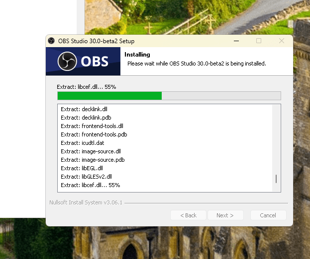 audio track quality 36
