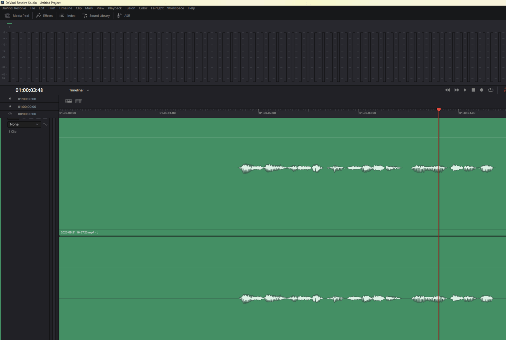 audio track quality 42