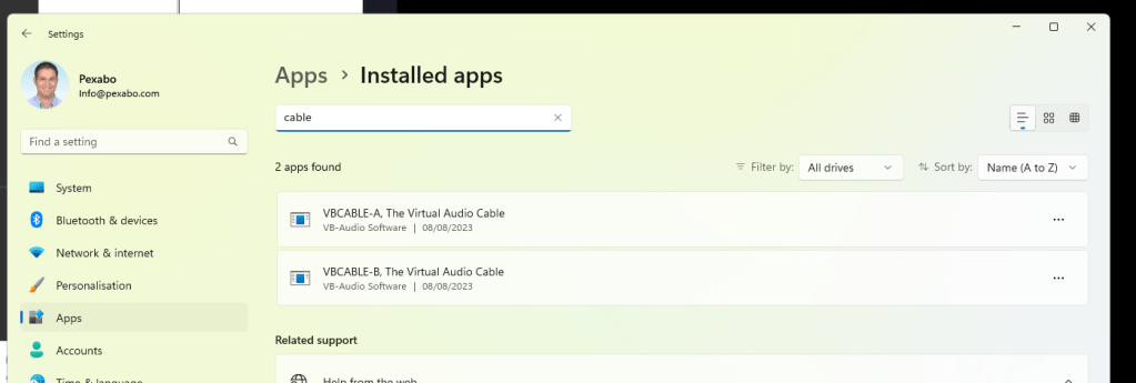 audio track quality 54