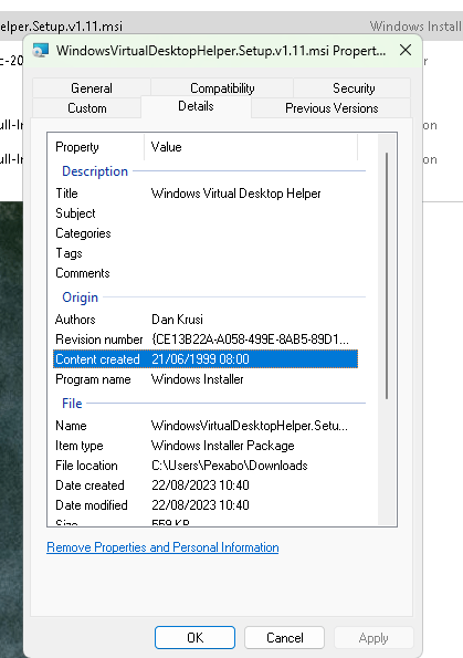 virtual desktop journey 10