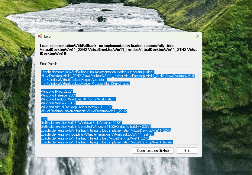 virtual desktop journey 11