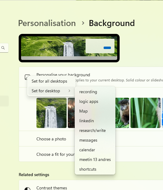 virtual desktop journey 12