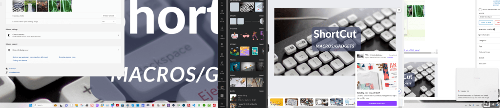 virtual desktop journey 14