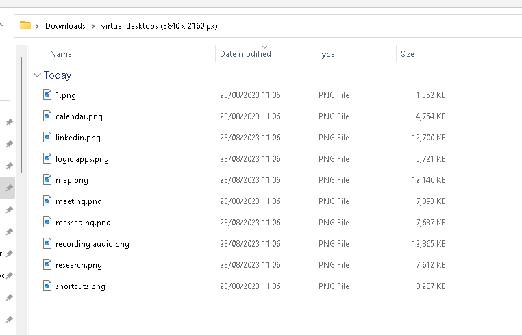 virtual desktop journey 15
