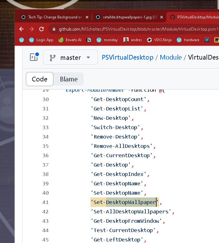 virtual desktop journey 16