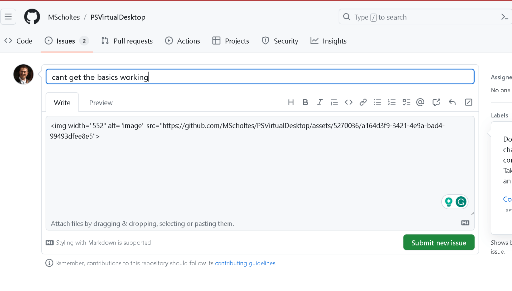virtual desktop journey 23