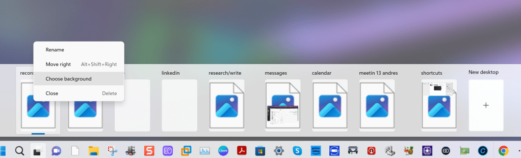 virtual desktop journey 24