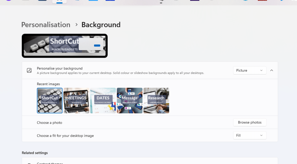 virtual desktop journey 25