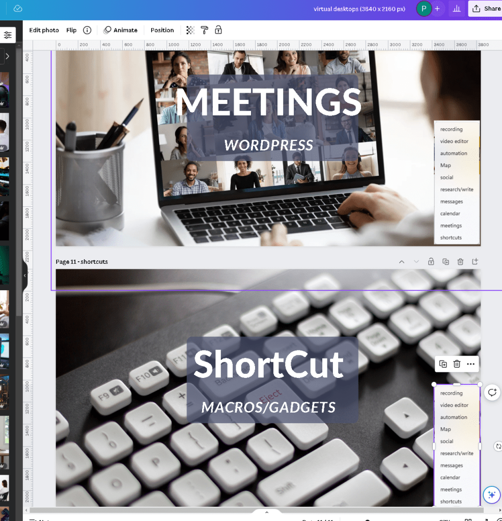 virtual desktop journey 32