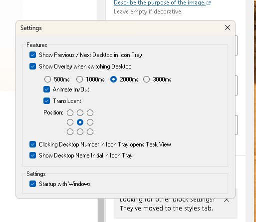 virtual desktop journey 4