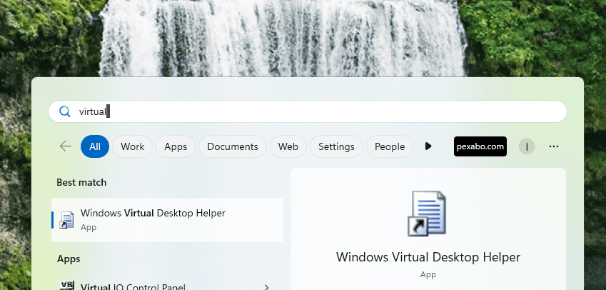 virtual desktop journey 9