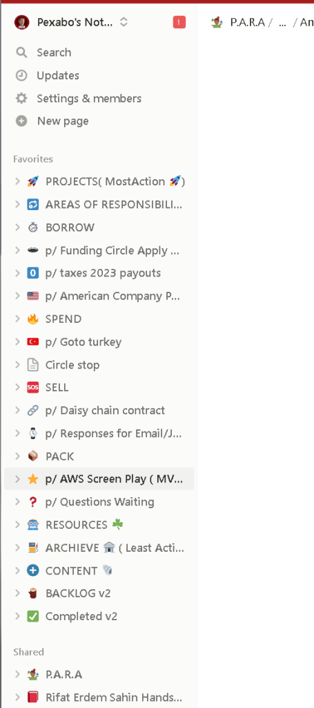 remapping the tasks 2