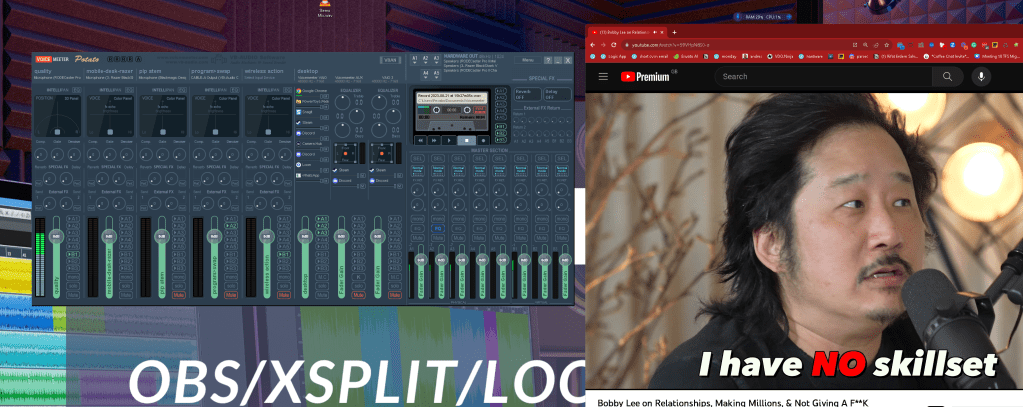 vlc and youtube 2