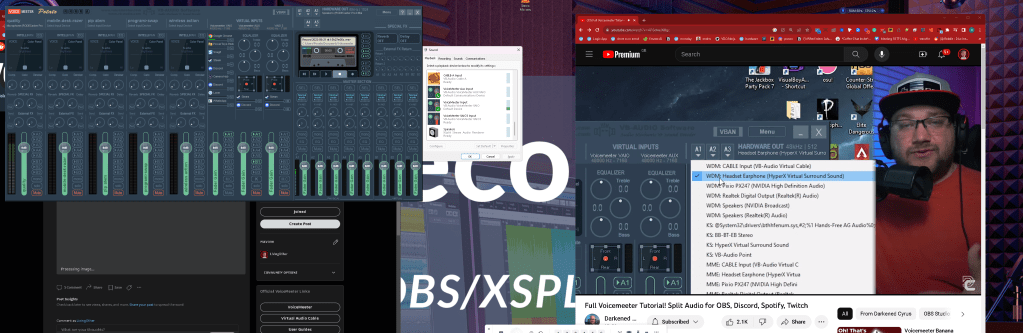 vlc and youtube 9