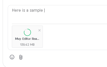 upload and transcoding 3