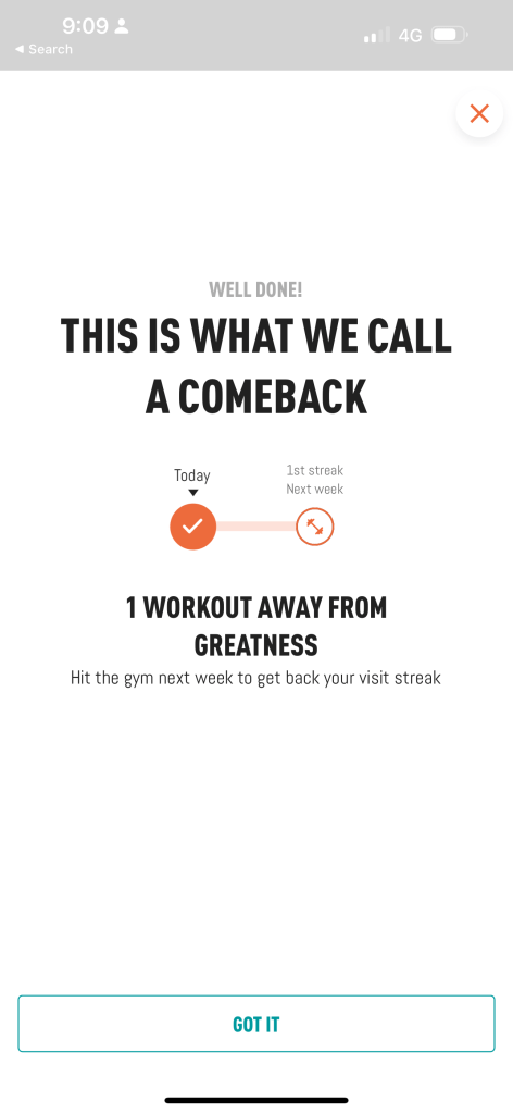 gamification in gym 1
