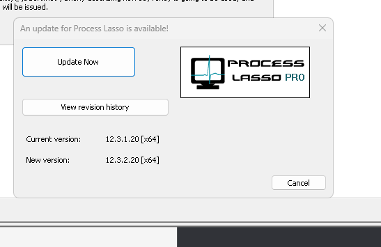 process lasso journey 4