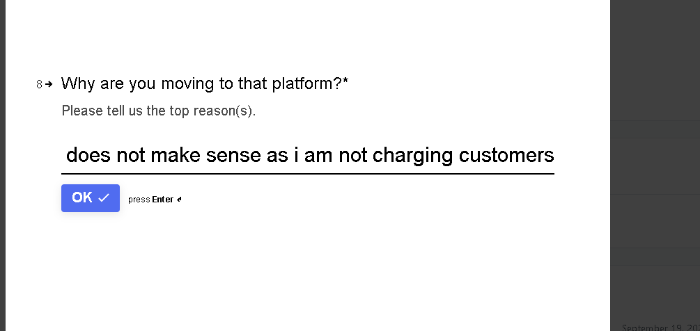 why circleso problematic 10