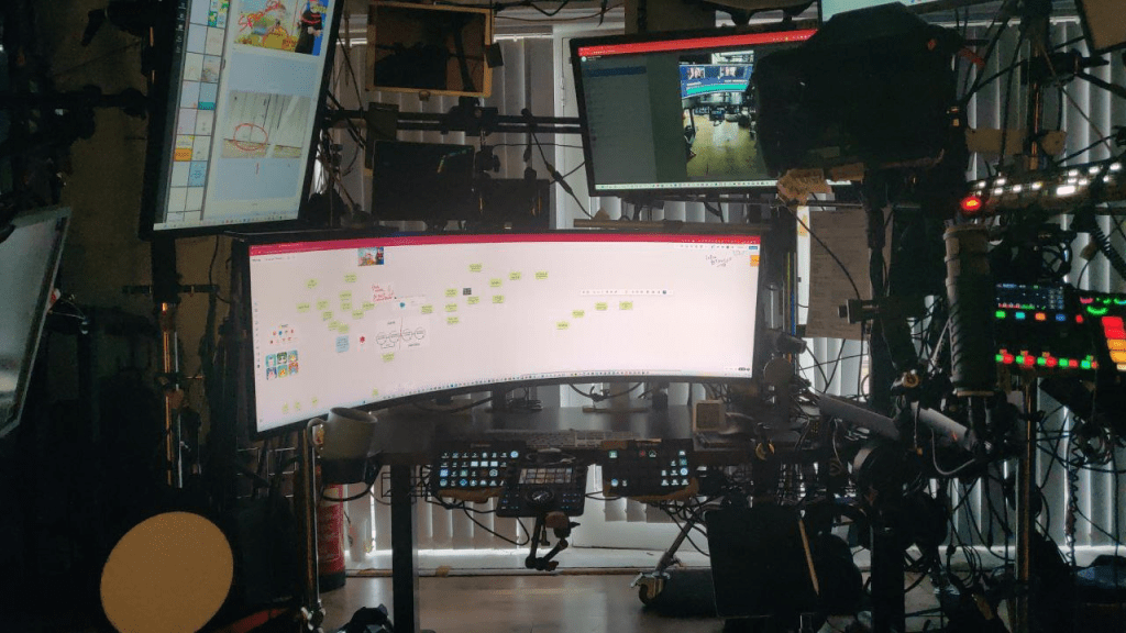 controller setup 1