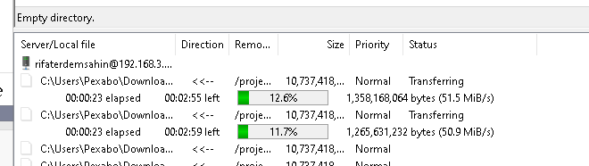 7zip journey 6