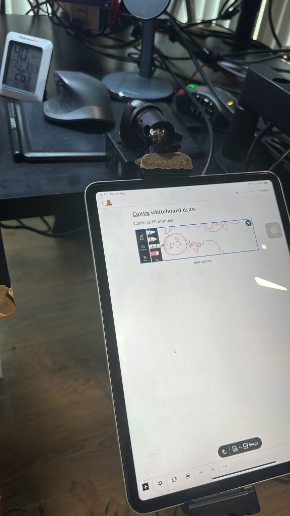 canva whiteboard draw 2