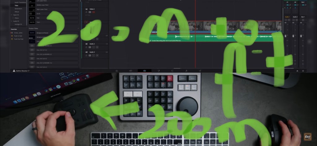 editing controllers 1