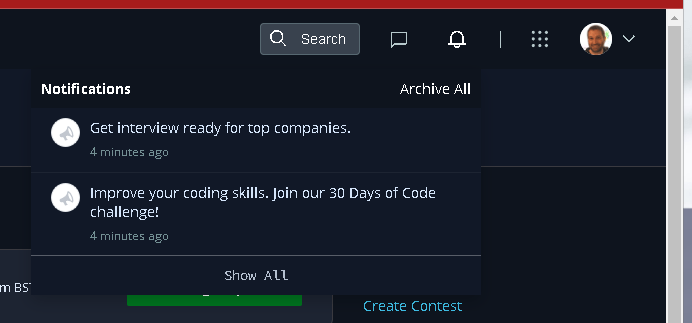 hackerrank review 10