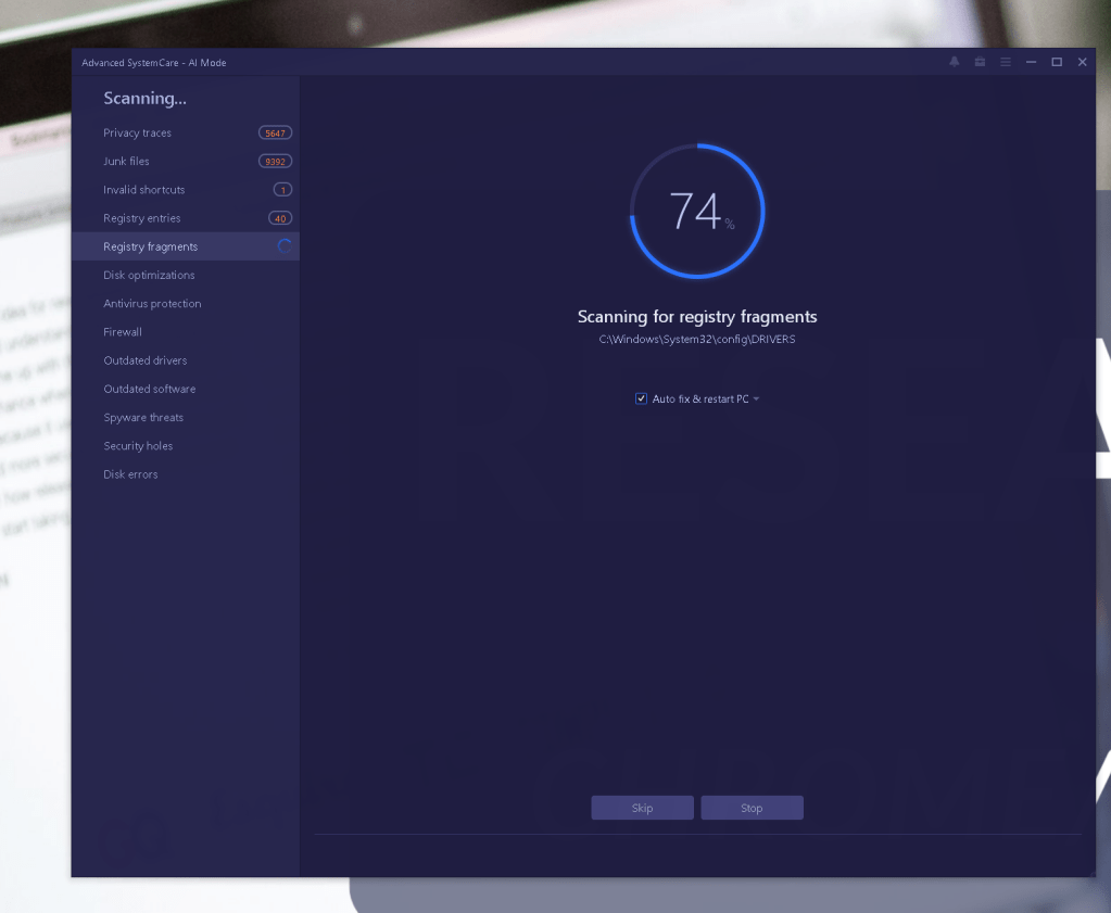 optimize workstation startup 11