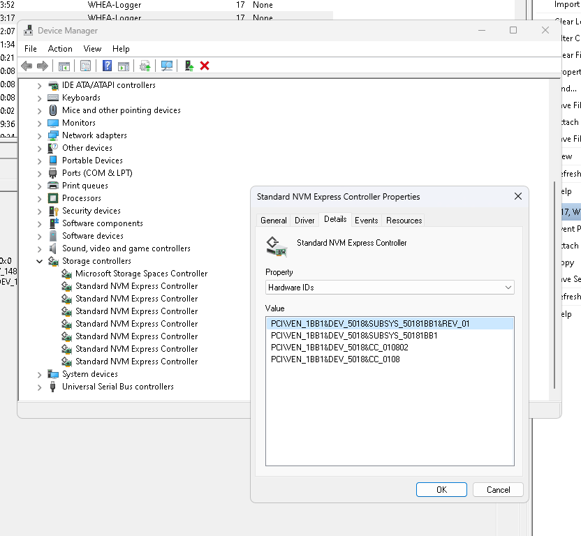 optimize workstation startup 23
